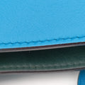 DiorissimoBlueLeather19-MA-0143ディオリッシモブルーレザー19-MA-0143