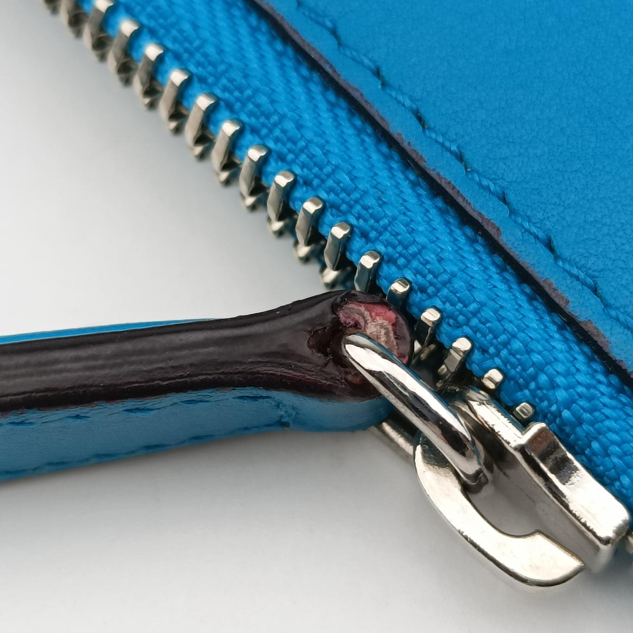 DiorissimoBlueLeather19-MA-0143ディオリッシモブルーレザー19-MA-0143