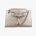EmilyGoldenLeather369621I017495096エミリーゴールドレザー369621I017495096