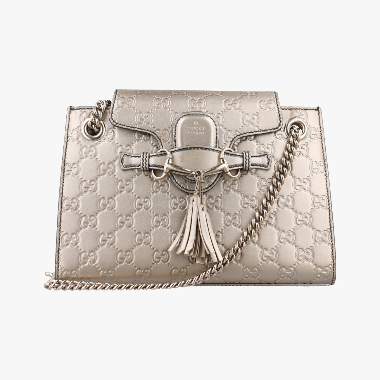 EmilyGoldenLeather369621I017495096エミリーゴールドレザー369621I017495096