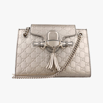EmilyGoldenLeather369621I017495096エミリーゴールドレザー369621I017495096