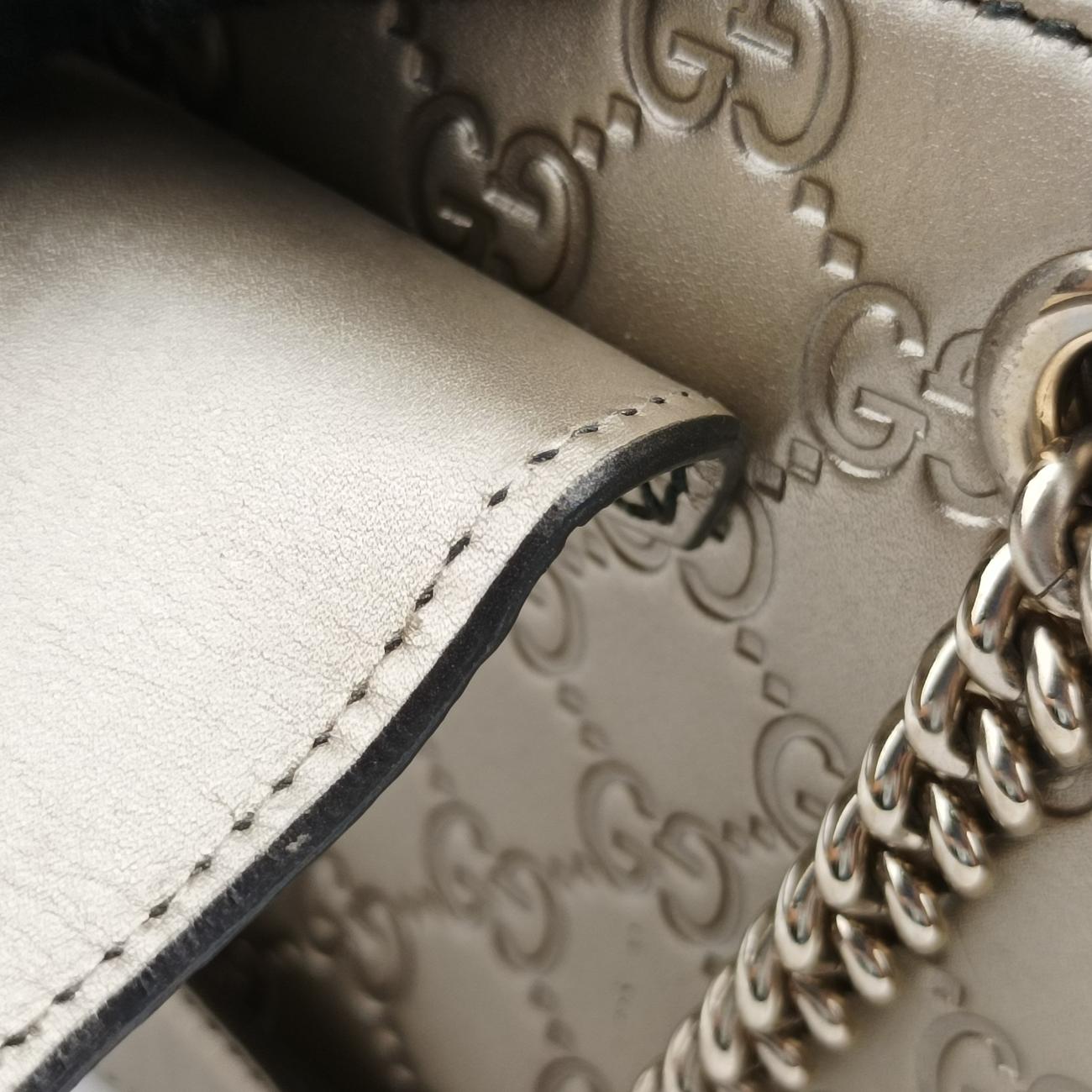 EmilyGoldenLeather369621I017495096エミリーゴールドレザー369621I017495096