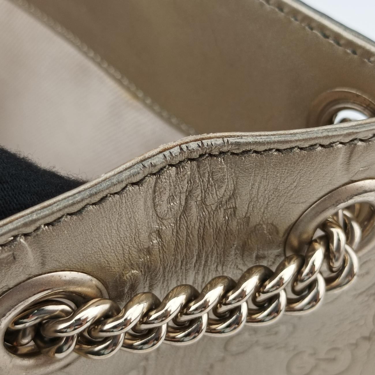 EmilyGoldenLeather369621I017495096エミリーゴールドレザー369621I017495096