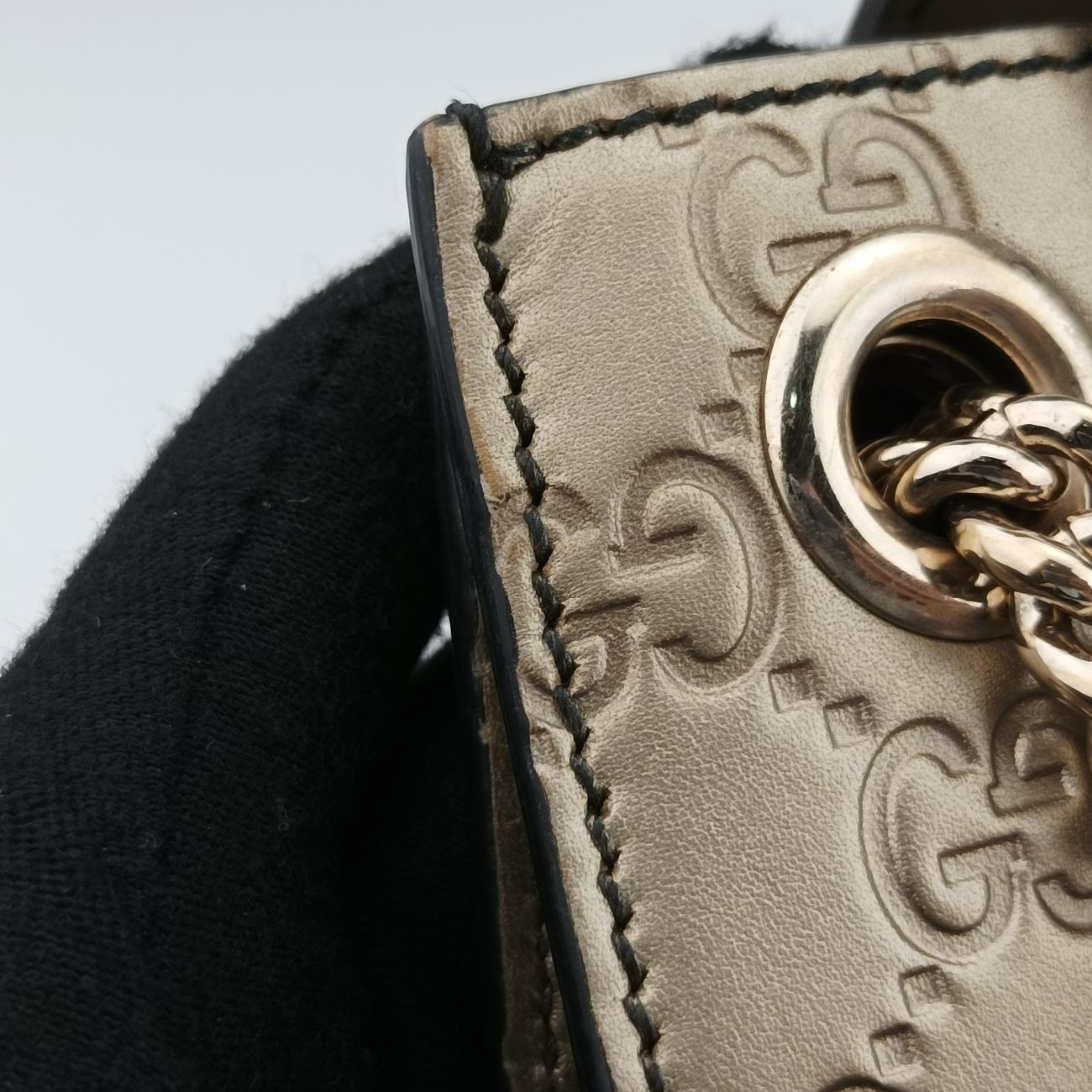 EmilyGoldenLeather369621I017495096エミリーゴールドレザー369621I017495096