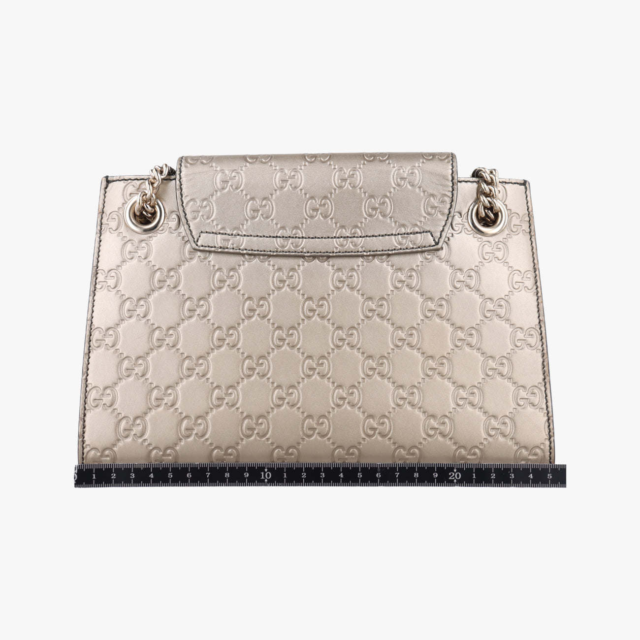 EmilyGoldenLeather369621I017495096エミリーゴールドレザー369621I017495096