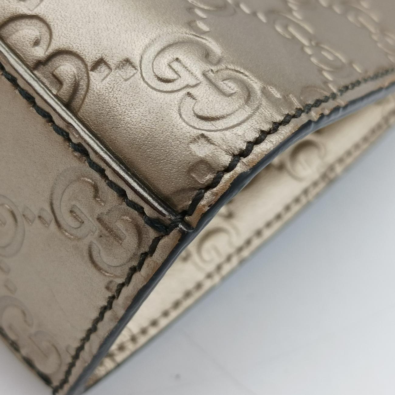EmilyGoldenLeather369621I017495096エミリーゴールドレザー369621I017495096