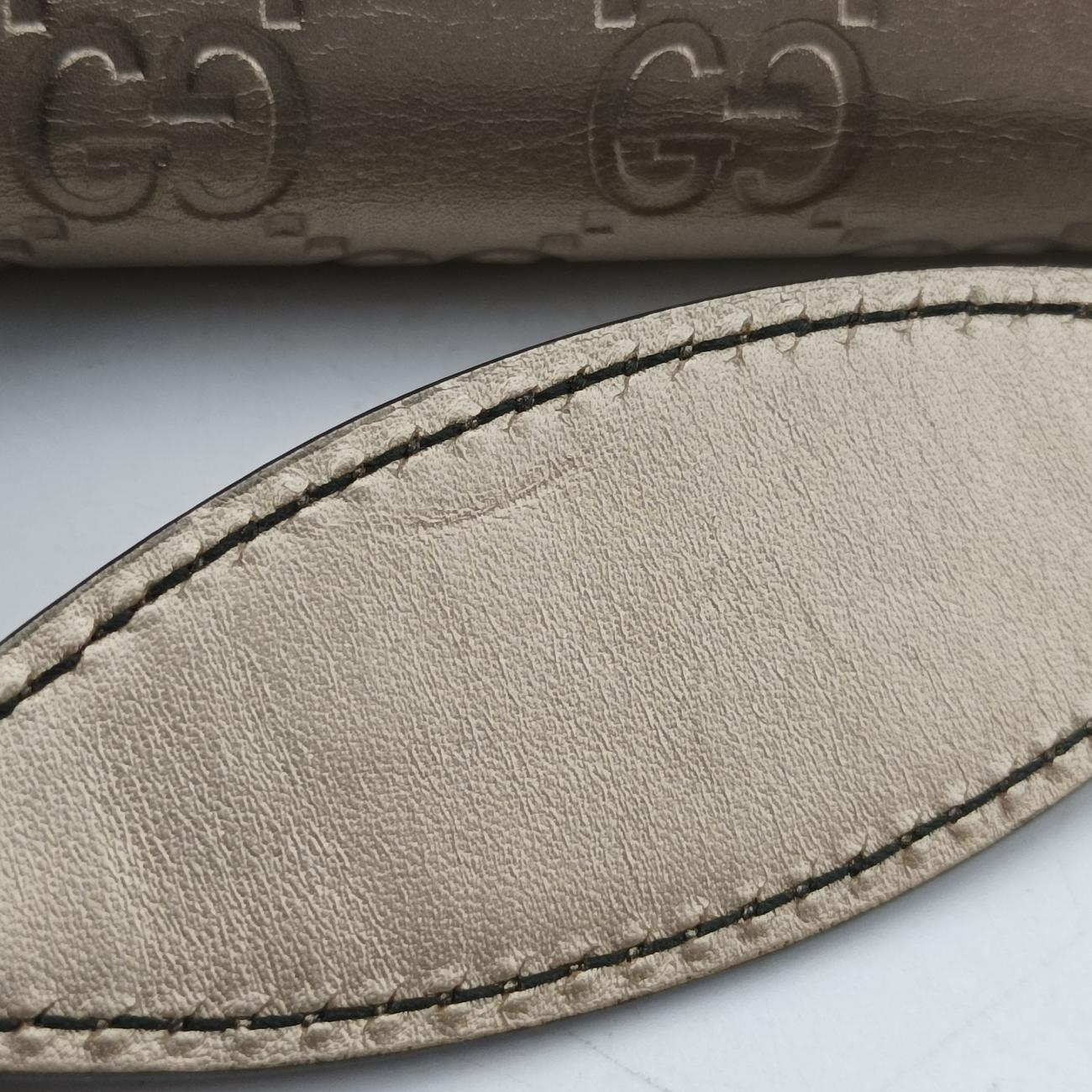 EmilyGoldenLeather369621I017495096エミリーゴールドレザー369621I017495096