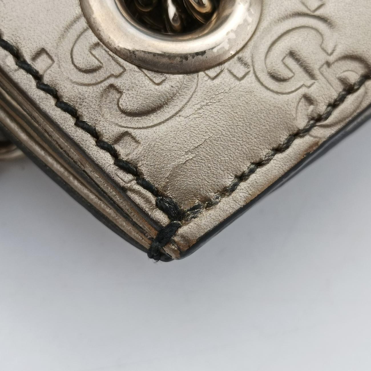 EmilyGoldenLeather369621I017495096エミリーゴールドレザー369621I017495096