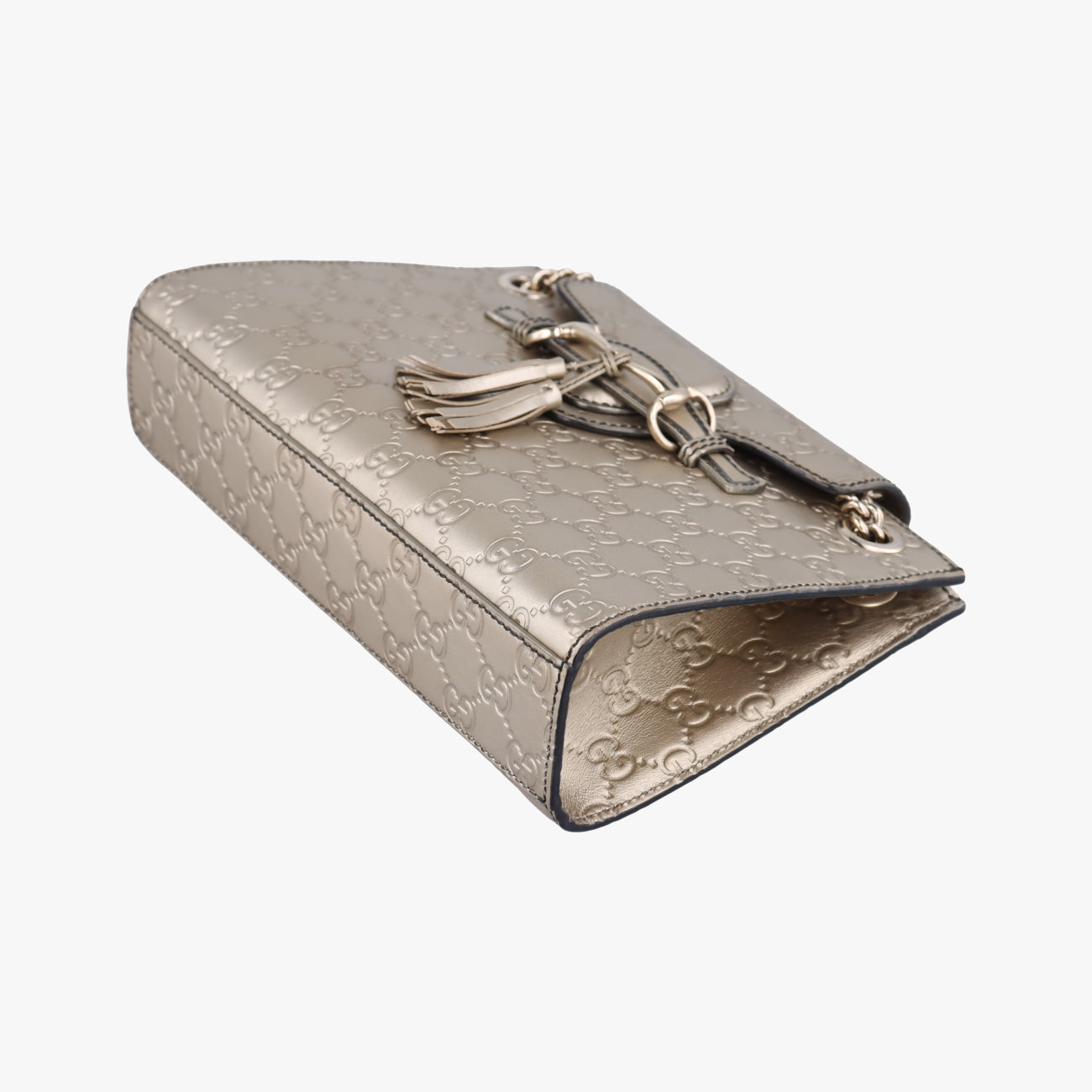EmilyGoldenLeather369621I017495096エミリーゴールドレザー369621I017495096