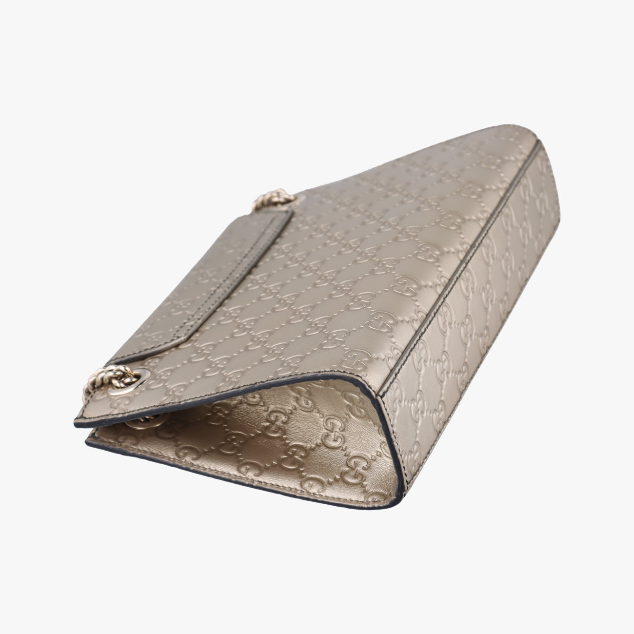 EmilyGoldenLeather369621I017495096エミリーゴールドレザー369621I017495096