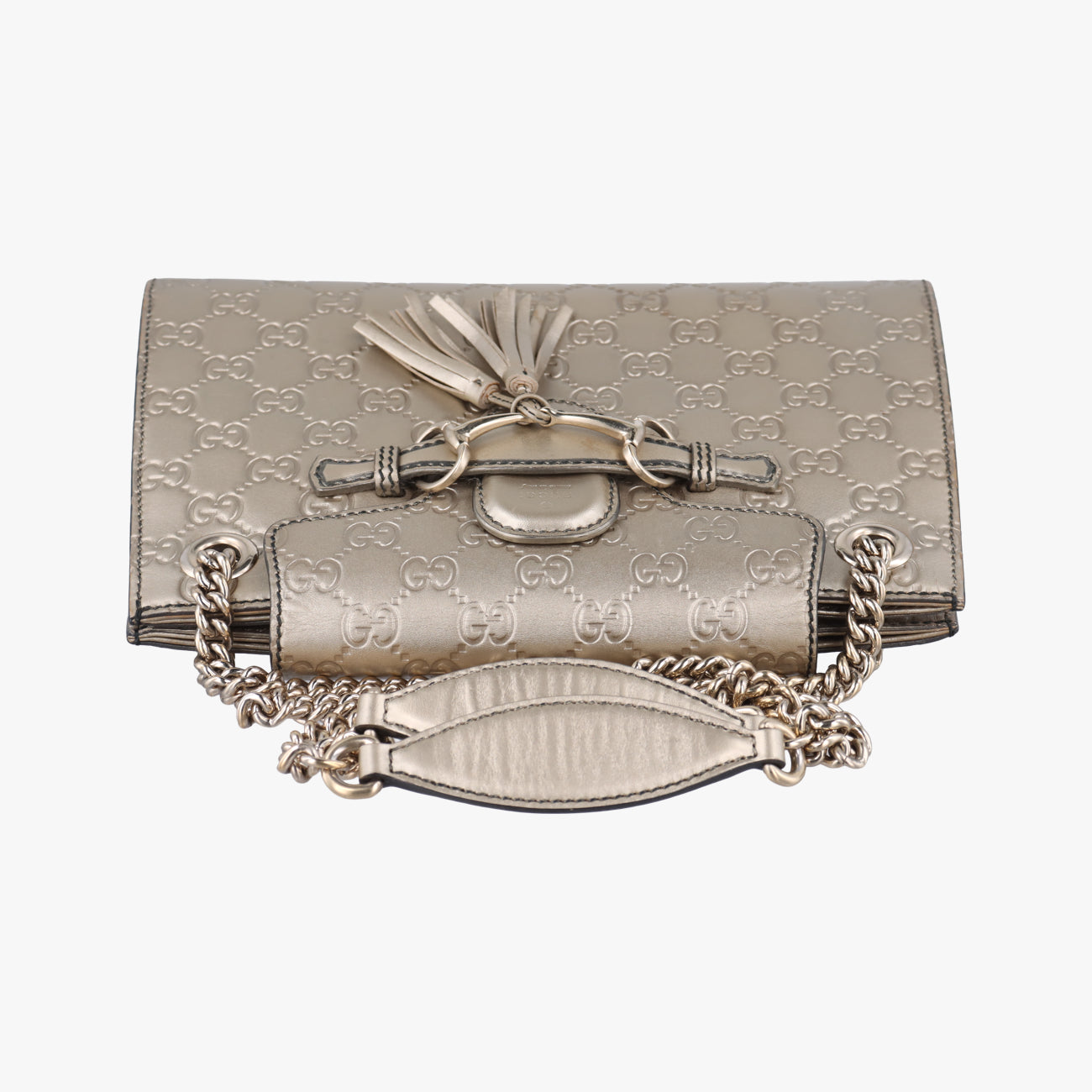 EmilyGoldenLeather369621I017495096エミリーゴールドレザー369621I017495096
