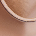 GalleriaCamel×orangeSAFFIANO　LeatherB2274C25ガレリアマルチカラーサフィアーノレザーB2274C25