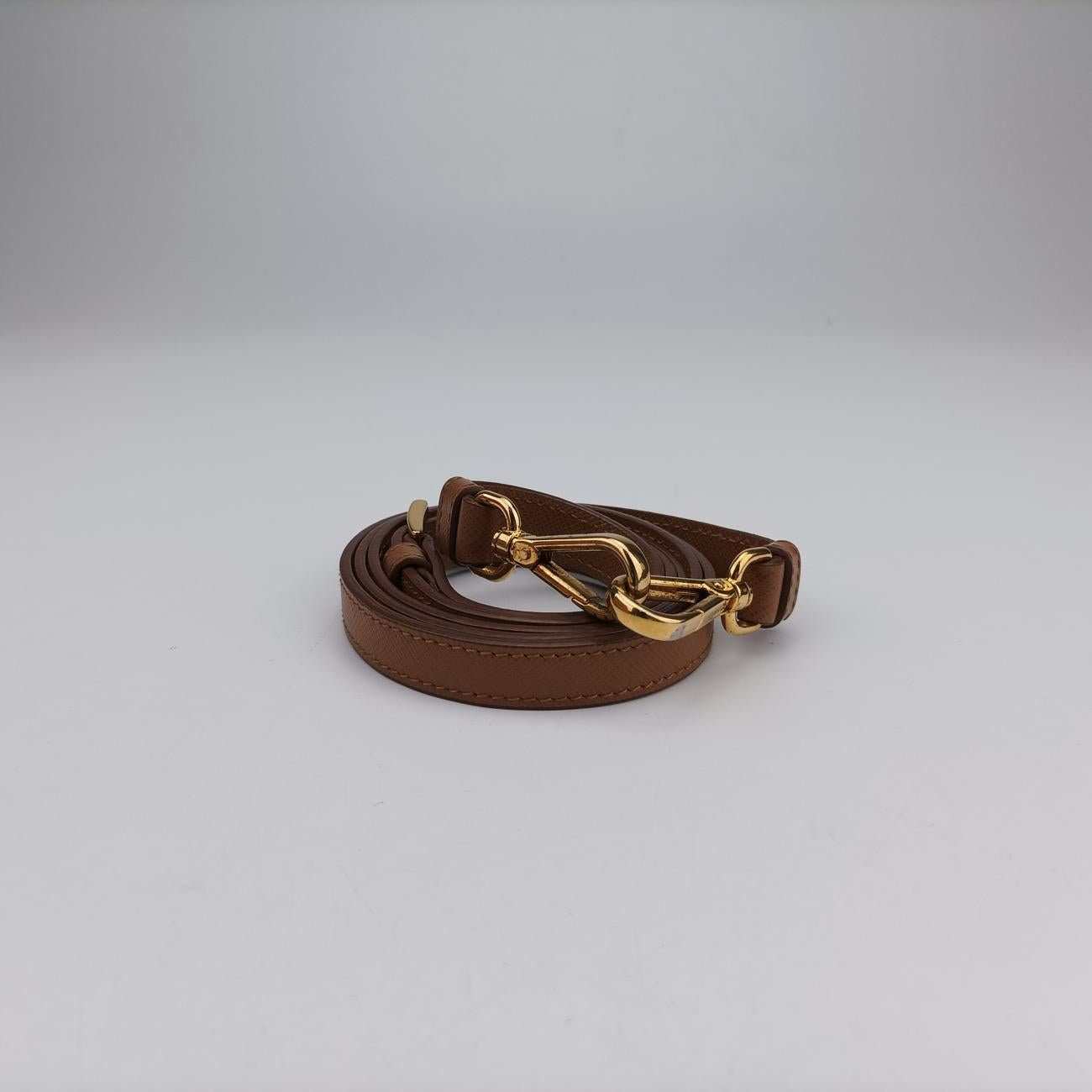 GalleriaCamel×orangeSAFFIANO　LeatherB2274C25ガレリアマルチカラーサフィアーノレザーB2274C25
