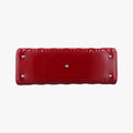 Lady DiorRedPatent Leather16-BO-0172レディディオールレッドパテント16-BO-0172