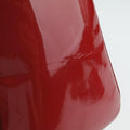 Lady DiorRedpatent14-BO-0122 Bレディディオールレッドパテント14-BO-0122 B