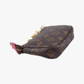 ACCESSOIRESBrownPVC Coated CanvasM69752SF4200ACCESSOIRESブラウン系PVCコーティングキャンバスM69752SF4200