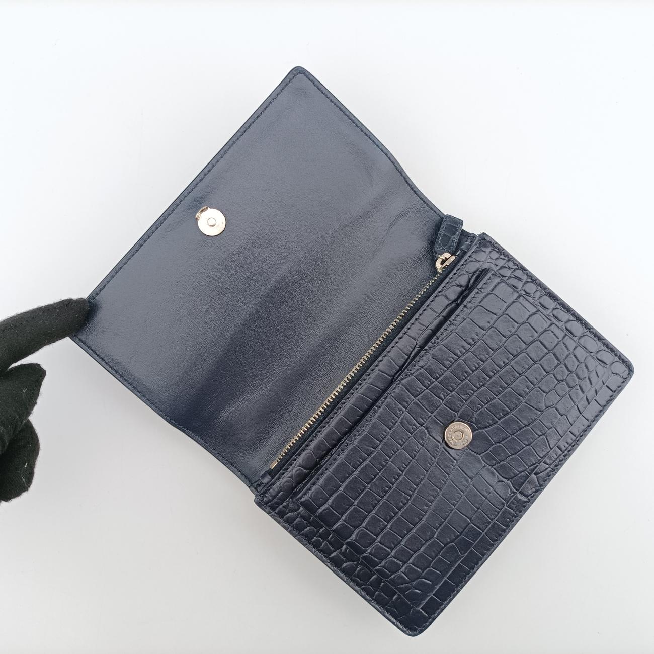SUNSETBlueLeather452157GUE452157.0118サンセットブルーレザー452157GUE452157.0118