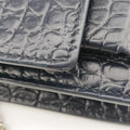 SUNSETBlueLeather452157GUE452157.0118サンセットブルーレザー452157GUE452157.0118