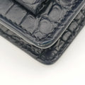 SUNSETBlueLeather452157GUE452157.0118サンセットブルーレザー452157GUE452157.0118