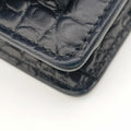SUNSETBlueLeather452157GUE452157.0118サンセットブルーレザー452157GUE452157.0118
