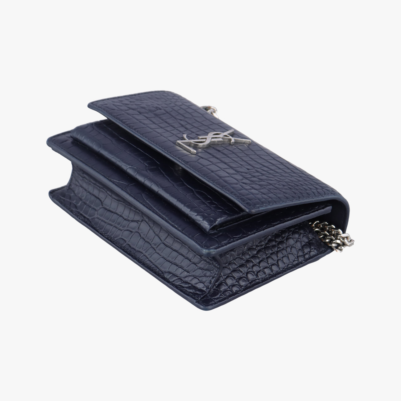 SUNSETBlueLeather452157GUE452157.0118サンセットブルーレザー452157GUE452157.0118