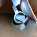 FOLCO TriompheWhitePVC coated canvasU-CU-0231ファルコ トリオンフホワイトPVCコーティングキャンバスU-CU-0231
