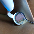 FOLCO TriompheWhitePVC coated canvasU-CU-0231ファルコ トリオンフホワイトPVCコーティングキャンバスU-CU-0231