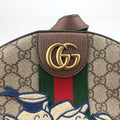 ophidia The Three Little PigsMulticolourPVC coated canvas552884I027883538オフィディア三匹のこぶたマルチカラーPVCコーティングキャンバス552884I027883538