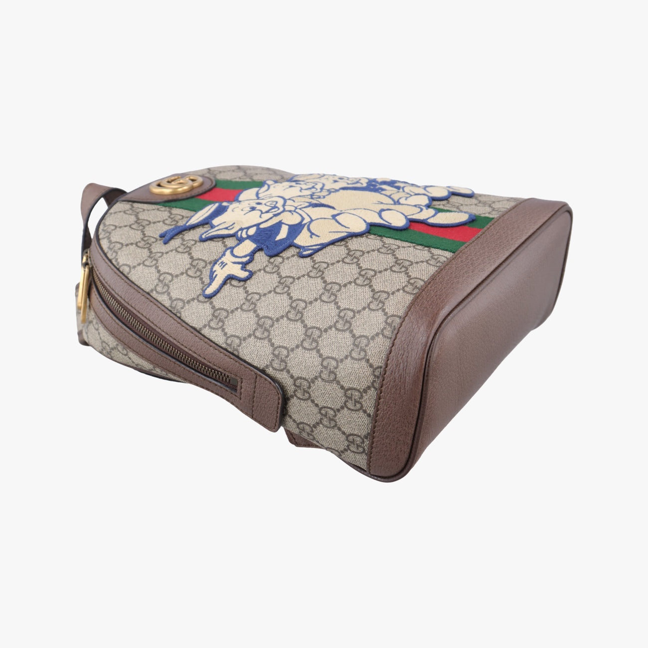 ophidia The Three Little PigsMulticolourPVC coated canvas552884I027883538オフィディア三匹のこぶたマルチカラーPVCコーティングキャンバス552884I027883538