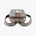 ophidia The Three Little PigsMulticolourPVC coated canvas552884I027883538オフィディア三匹のこぶたマルチカラーPVCコーティングキャンバス552884I027883538