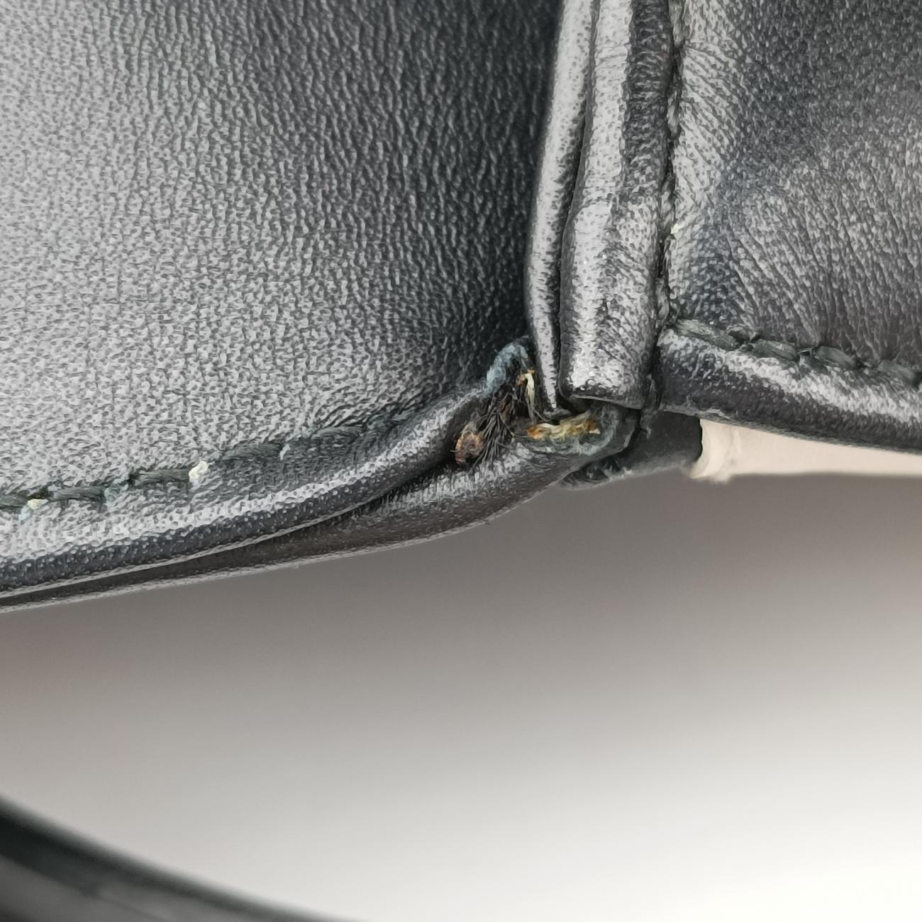 Queen Margaret BambooMulticolourLeather476664D022186411クイーンマーガレット バンブーマルチカラーレザー476664D022186411