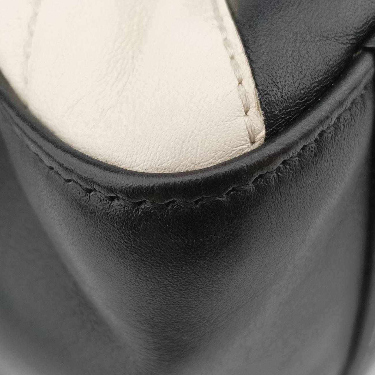 Queen Margaret BambooMulticolourLeather476664D022186411クイーンマーガレット バンブーマルチカラーレザー476664D022186411