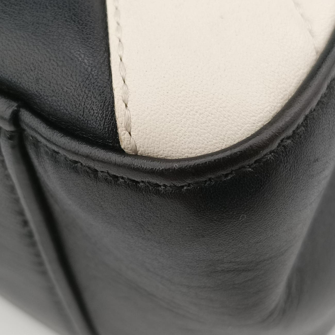 Queen Margaret BambooMulticolourLeather476664D022186411クイーンマーガレット バンブーマルチカラーレザー476664D022186411