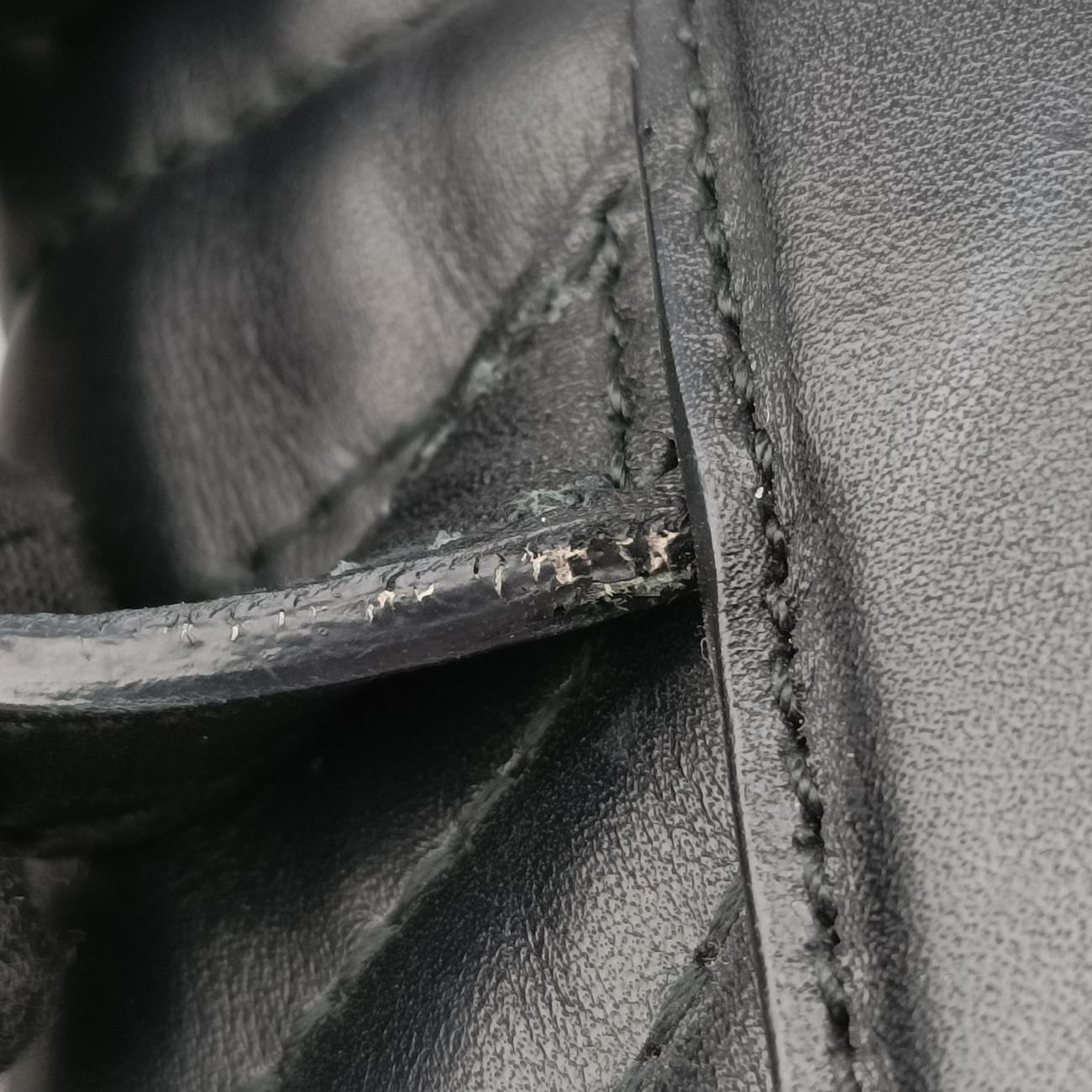 Queen Margaret BambooMulticolourLeather476664D022186411クイーンマーガレット バンブーマルチカラーレザー476664D022186411