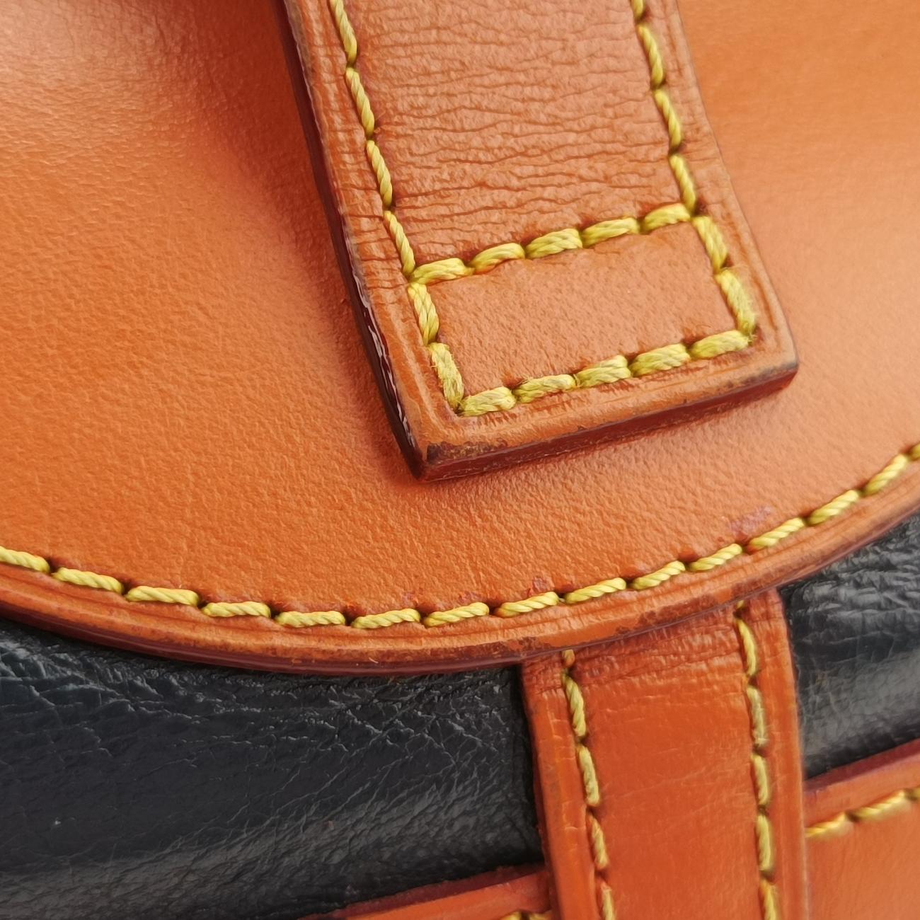 Duffle BagNAVY×BROWNMonogram ReverseM53842DU01889ダッフルバッグネイビー×ブラウンモノグラム リバースM53842DU01889