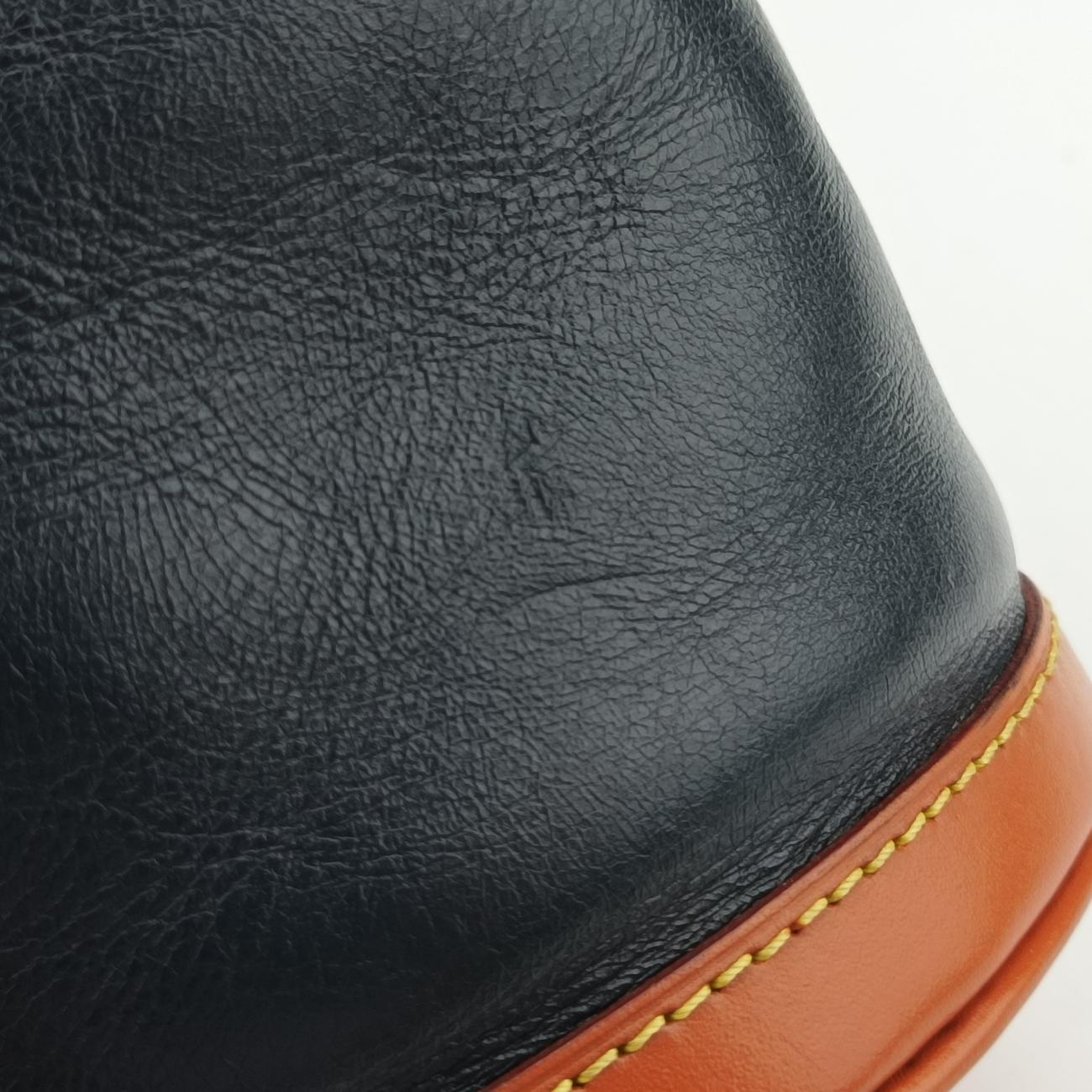 Duffle BagNAVY×BROWNMonogram ReverseM53842DU01889ダッフルバッグネイビー×ブラウンモノグラム リバースM53842DU01889