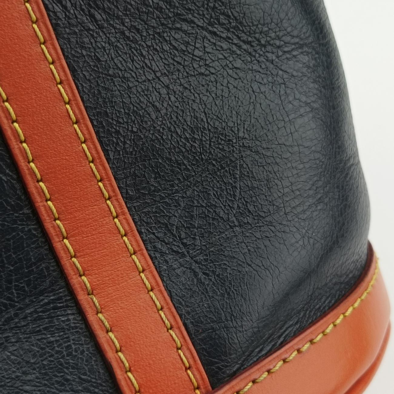 Duffle BagNAVY×BROWNMonogram ReverseM53842DU01889ダッフルバッグネイビー×ブラウンモノグラム リバースM53842DU01889