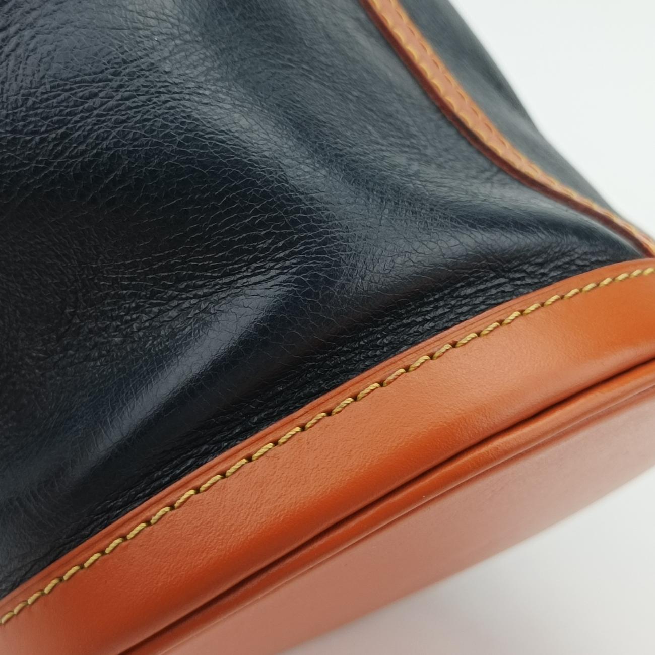 Duffle BagNAVY×BROWNMonogram ReverseM53842DU01889ダッフルバッグネイビー×ブラウンモノグラム リバースM53842DU01889