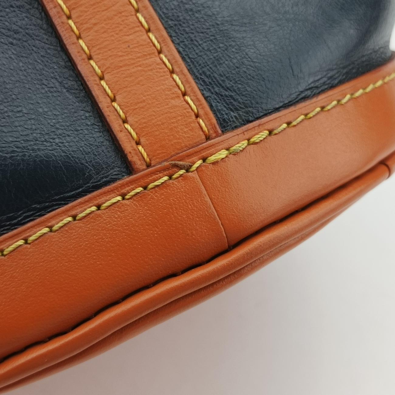 Duffle BagNAVY×BROWNMonogram ReverseM53842DU01889ダッフルバッグネイビー×ブラウンモノグラム リバースM53842DU01889