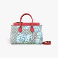 GG BloomsMulticolourPVC coated canvas546316B027462596GGブルームスマルチカラーPVCコーティングキャンバス546316B027462596