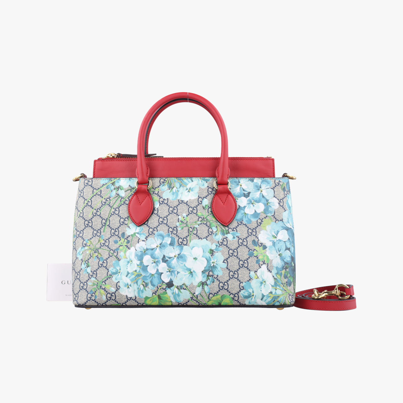 GG BloomsMulticolourPVC coated canvas546316B027462596GGブルームスマルチカラーPVCコーティングキャンバス546316B027462596