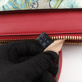GG BloomsMulticolourPVC coated canvas546316B027462596GGブルームスマルチカラーPVCコーティングキャンバス546316B027462596