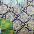 GG BloomsMulticolourPVC coated canvas546316B027462596GGブルームスマルチカラーPVCコーティングキャンバス546316B027462596