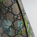 GG BloomsMulticolourPVC coated canvas546316B027462596GGブルームスマルチカラーPVCコーティングキャンバス546316B027462596