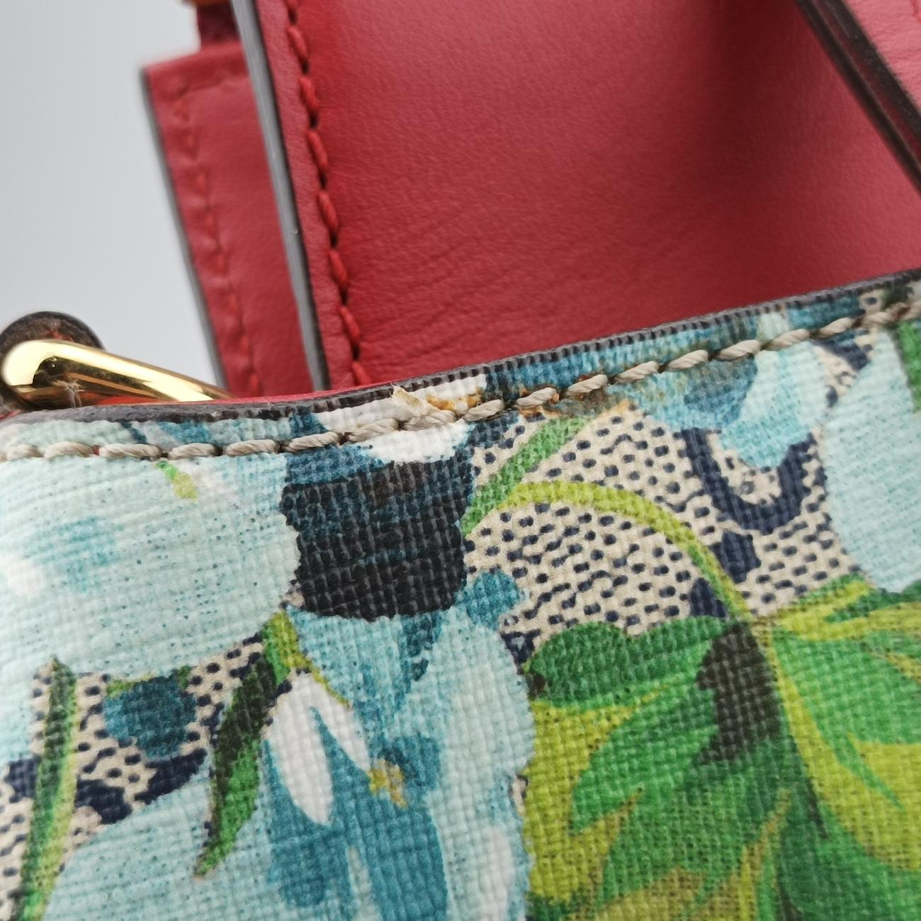 GG BloomsMulticolourPVC coated canvas546316B027462596GGブルームスマルチカラーPVCコーティングキャンバス546316B027462596