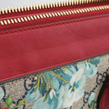 GG BloomsMulticolourPVC coated canvas546316B027462596GGブルームスマルチカラーPVCコーティングキャンバス546316B027462596