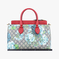 GG BloomsMulticolourPVC coated canvas546316B027462596GGブルームスマルチカラーPVCコーティングキャンバス546316B027462596