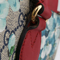 GG BloomsMulticolourPVC coated canvas546316B027462596GGブルームスマルチカラーPVCコーティングキャンバス546316B027462596