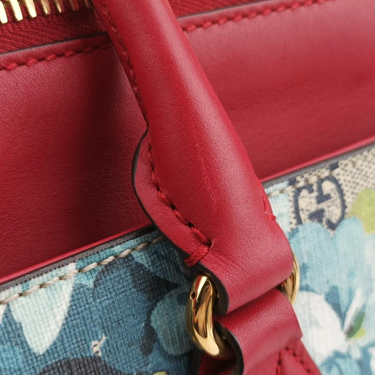 GG BloomsMulticolourPVC coated canvas546316B027462596GGブルームスマルチカラーPVCコーティングキャンバス546316B027462596