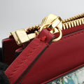 GG BloomsMulticolourPVC coated canvas546316B027462596GGブルームスマルチカラーPVCコーティングキャンバス546316B027462596